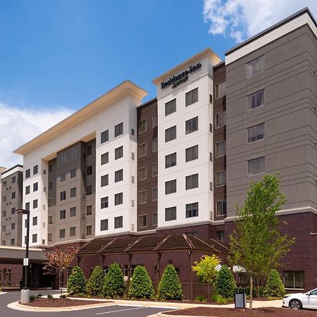 Residence Inn By Marriott Charlotte Northlake Kültér fotó