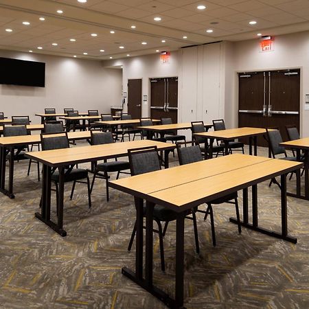 Residence Inn By Marriott Charlotte Northlake Kültér fotó