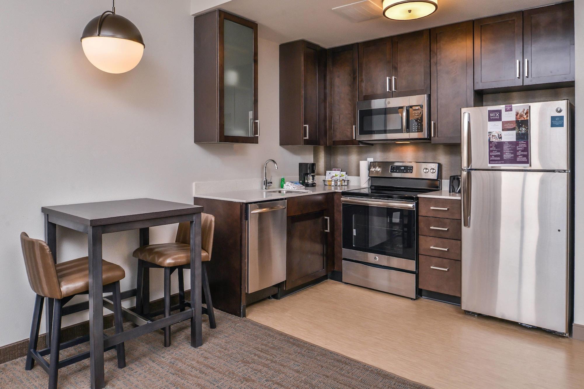 Residence Inn By Marriott Charlotte Northlake Kültér fotó