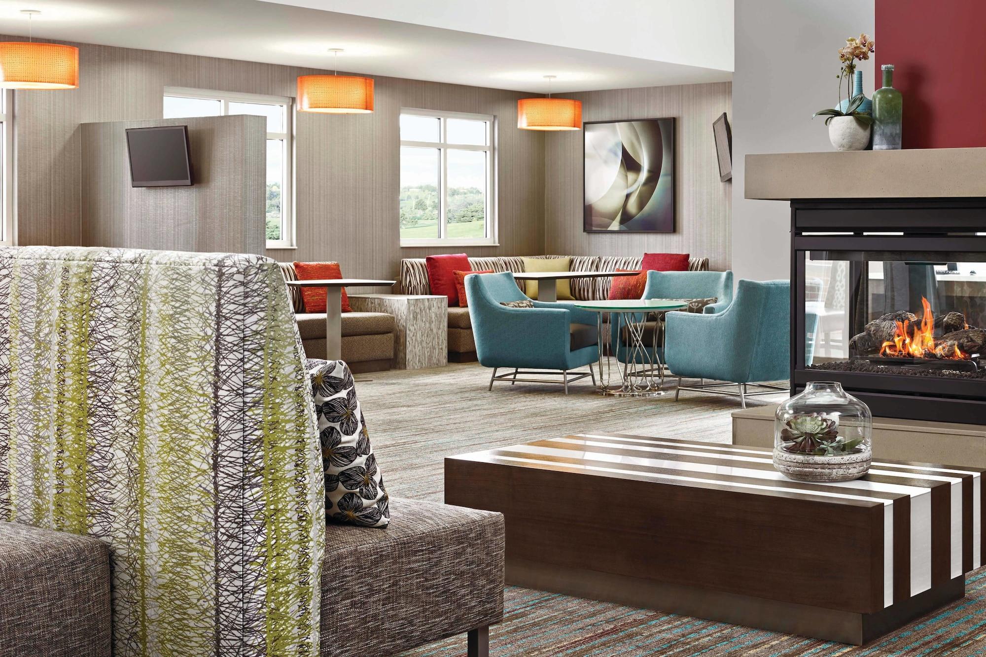 Residence Inn By Marriott Charlotte Northlake Kültér fotó