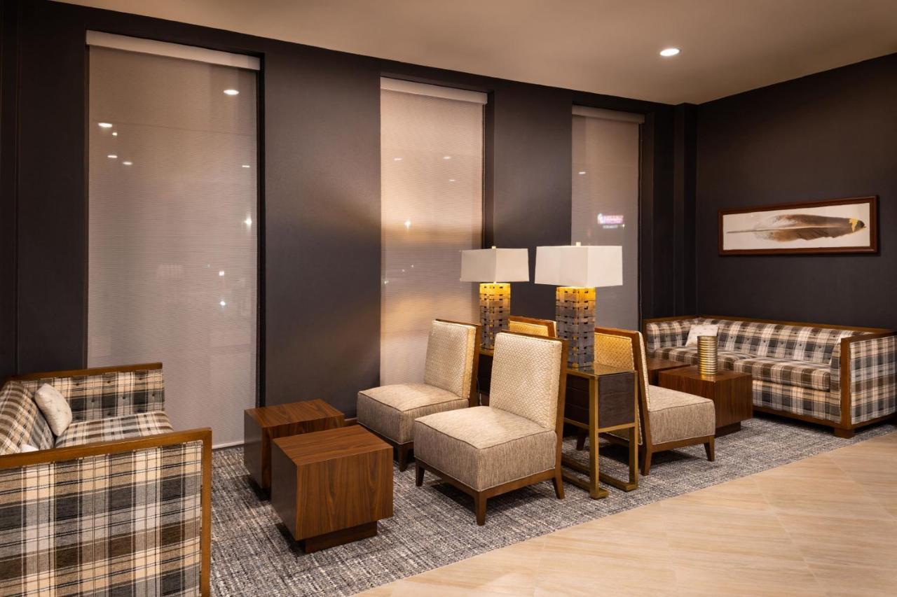 Residence Inn By Marriott Charlotte Northlake Kültér fotó
