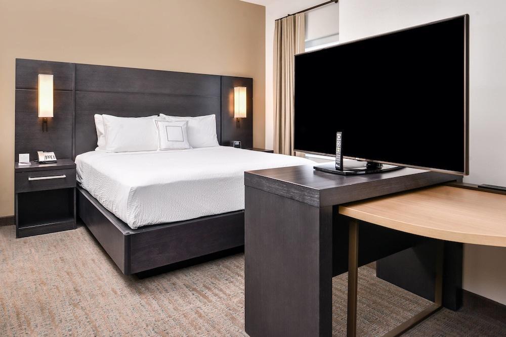 Residence Inn By Marriott Charlotte Northlake Kültér fotó