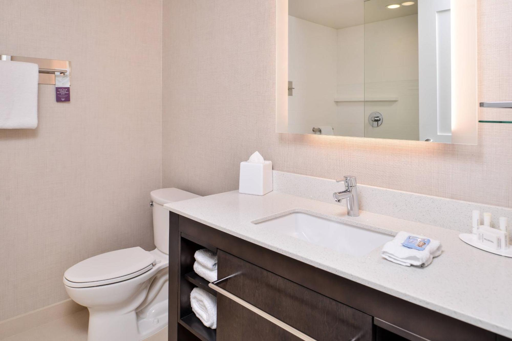 Residence Inn By Marriott Charlotte Northlake Kültér fotó