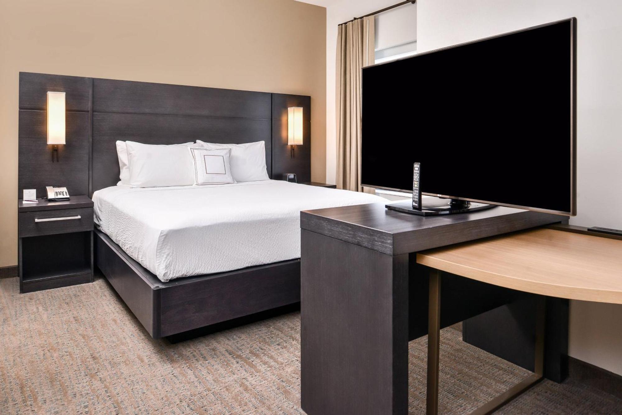 Residence Inn By Marriott Charlotte Northlake Kültér fotó