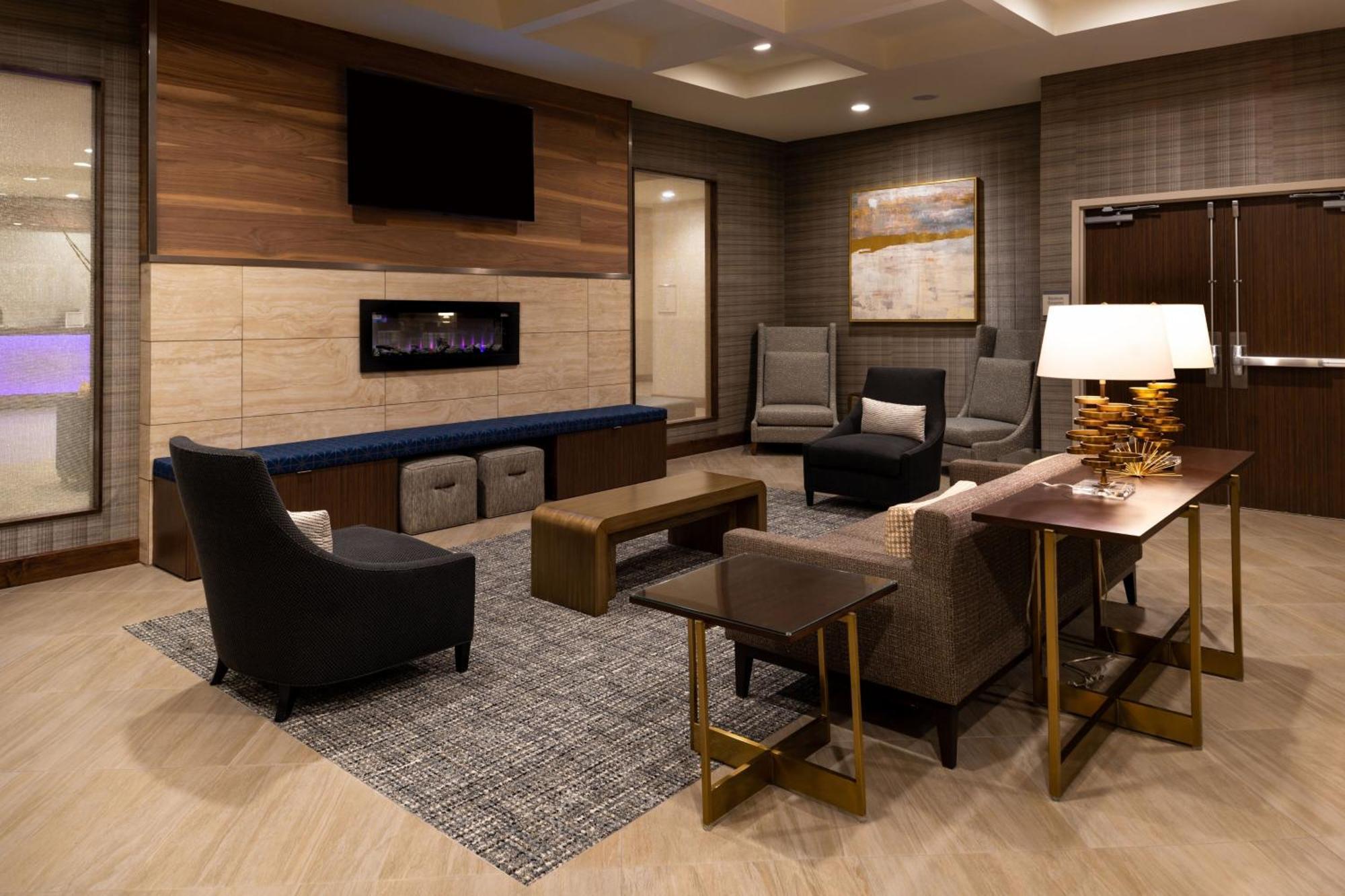 Residence Inn By Marriott Charlotte Northlake Kültér fotó