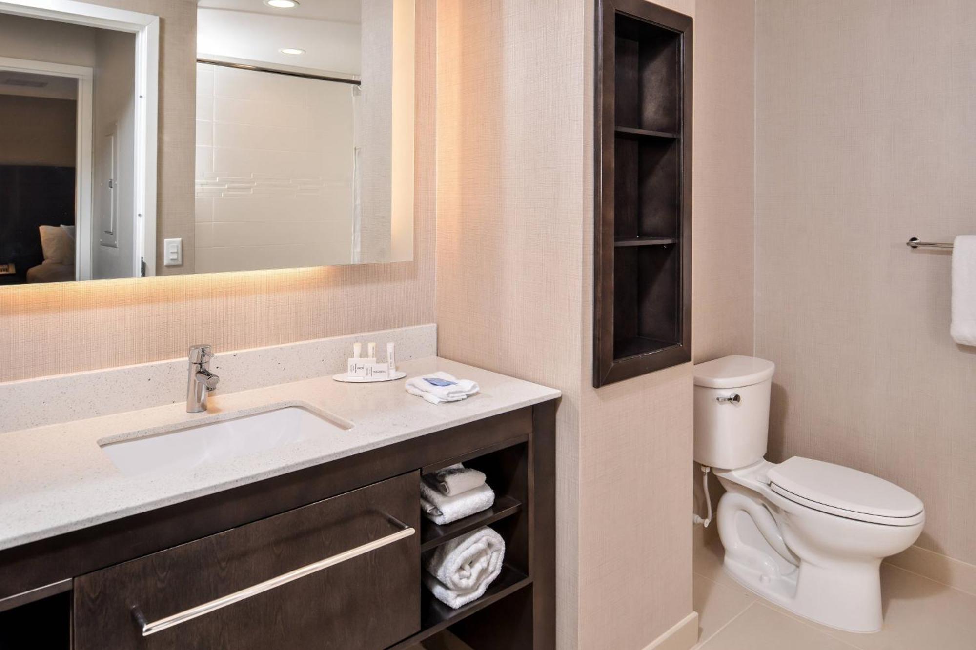 Residence Inn By Marriott Charlotte Northlake Kültér fotó
